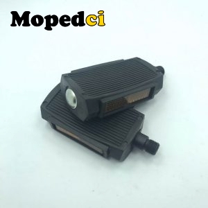 Mobylette-peugeot-pedal-reflektörlüı-mopedci-moped