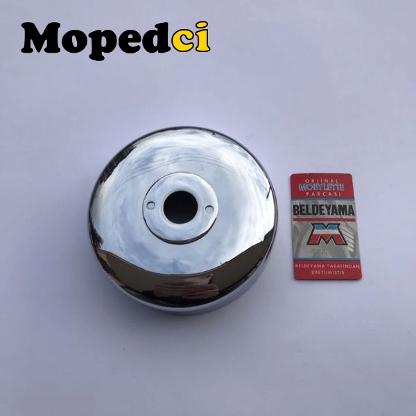 Mobylette-rotor-moped-mopet